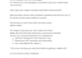 email copywriting and marketing for you